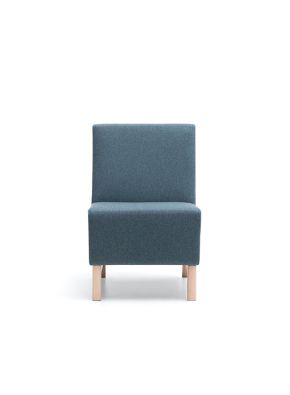 Ada 908/22 Lounge Chair