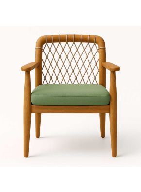Adelaide Outdoor Chair