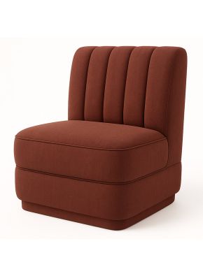 Amelia Lounge Chair