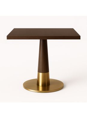 Antonio Outdoor Table