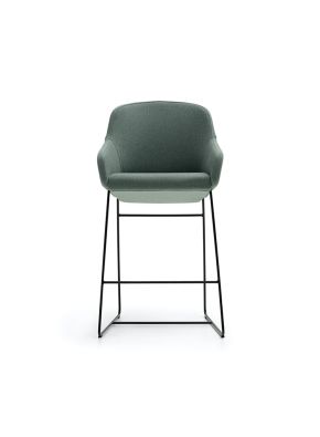 Aston 7299/08A Bar Stool