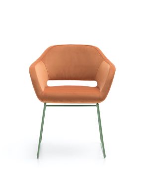 Atem 8288/03 Arm Chair