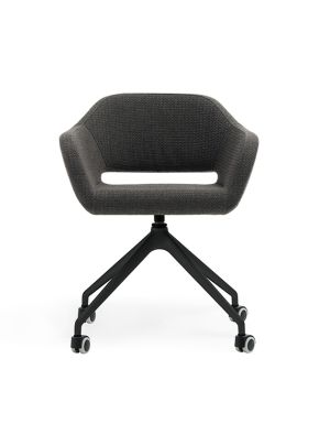 Atem 8288/10R Arm Chair