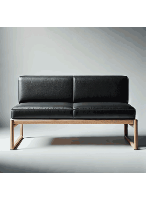 Banquette seating
