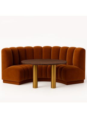 Melbourne Banquette