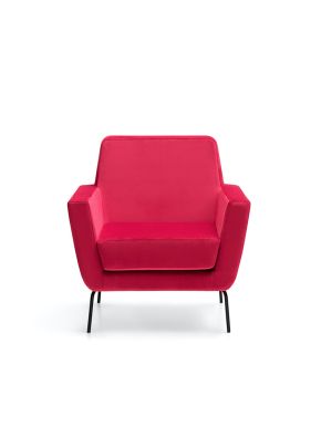 Bari 1578/06 Lounge Chair
