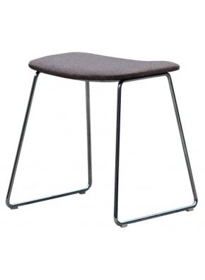 Bree Low Stool