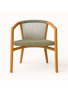 Bronte Outdoor Chair