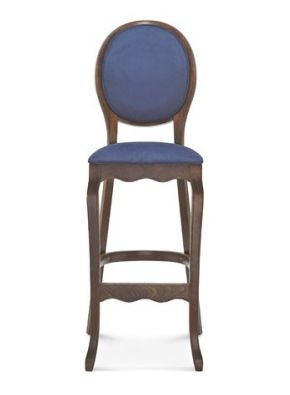 Bentwood Stool Model Bst-9702