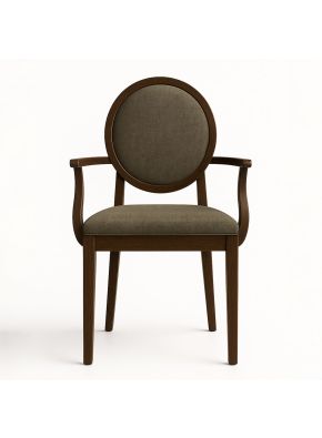 Cairbre Banquet Chair 
