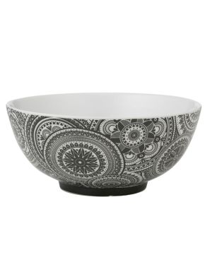 Marocain Bowl