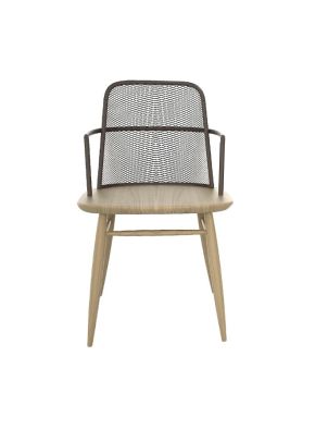 Jora Armchair