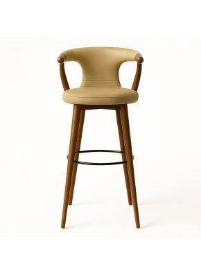 The Charles Bar Stool