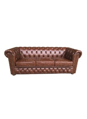 Chesterfield Lounge