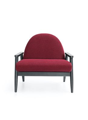 Ciro 9375/14B Arm Chair