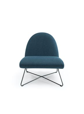 Ciro 9375 Lounge Chair