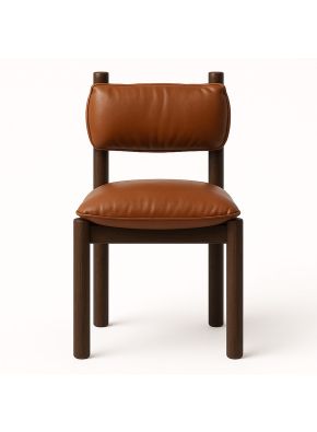 The Claude Cafe Chair