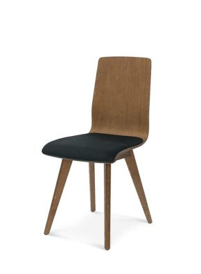 Bentwood Chair A-1601