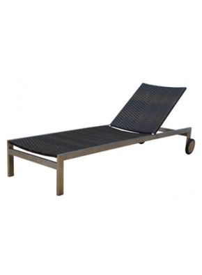 Como Sunlounger
