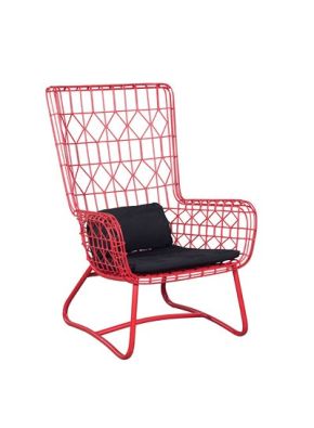 Summer Wing Chair