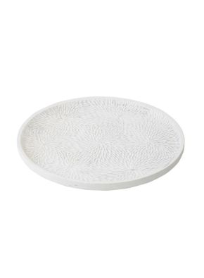 Oasis Cement Plate