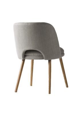 Doma Chair Oatmeal