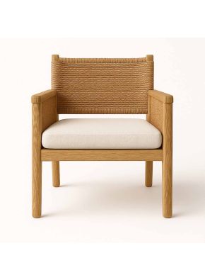 Dover Outdoor Chair
