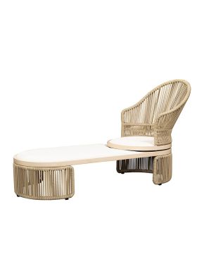 Astris Swivel Lounge