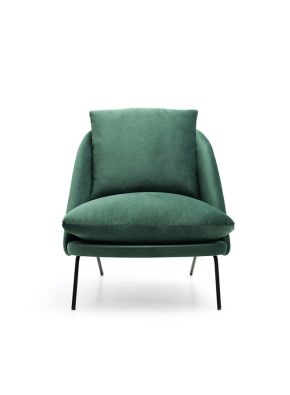 Duna 9376/06 Lounge Chair
