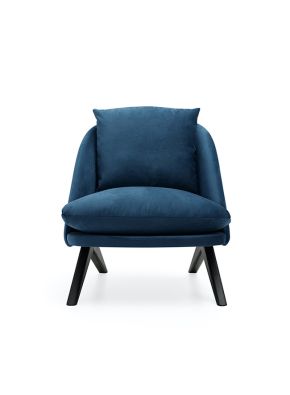 Duna 9376 Lounge Chair