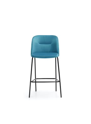 Duna 9377/06B Bar Stool