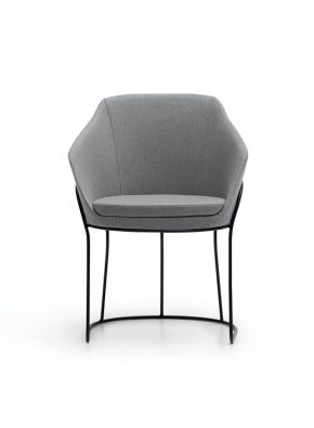 Enzo 8290/09 Arm Chair
