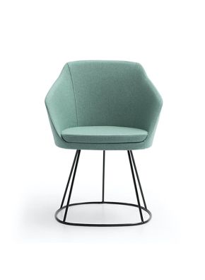 Enzo 8290/12 Arm Chair