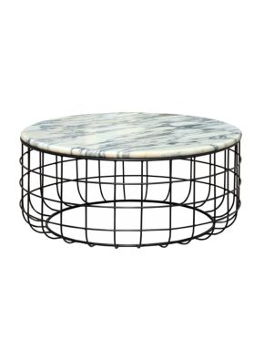 Wired Coffee Table