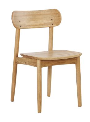 Javier Chair