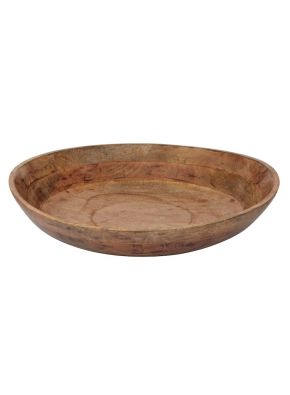 GD Tazza Shallow Bowl