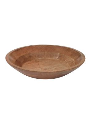 GD Tazza Shallow Bowl