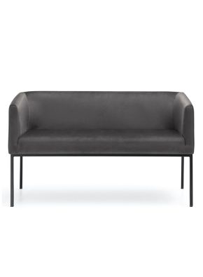 Filo 850/MET/2PL Bench Seat
