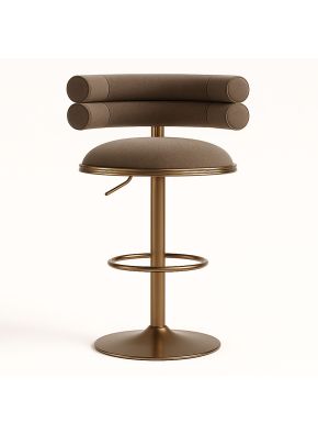 The François Bar Stool