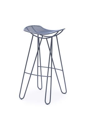 The Lei Bar Stool