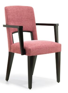 Ghost Armchair