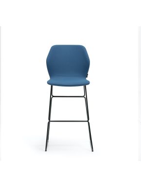 Hana 7283/03 Bar Stool