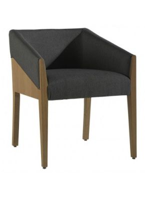Hazel Chair Front