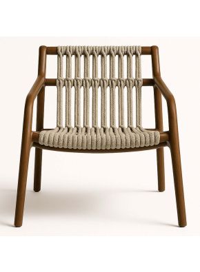 Helena Outdoor Chair 