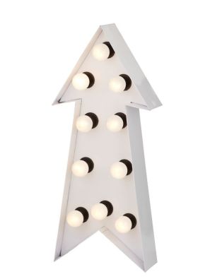 Arrow Marquee Light