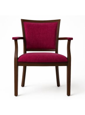 Houston Banquet Chair - Front