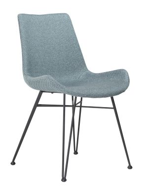 Hype Fabric Chair