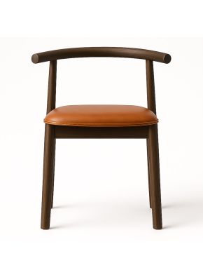 Jean Cafe Chair