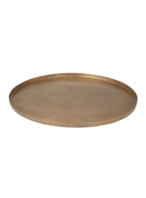GD Salvador Platter