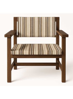 Jon Luc Bistro Chair